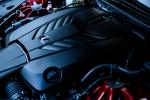 Lexus LC500 2017 года (JP)
